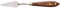 Winsor & Newton Coltello da Pittura, Acciaio Inossidabile, Malmesser - Nr. 22
