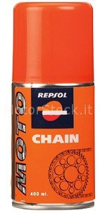 REPSOL Grasso Spray Catena 400ml