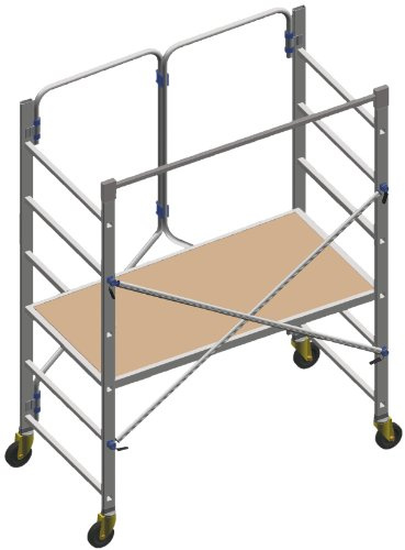 FACAL Gerüste Aluminium FACAL