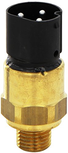 Calorstat TS2706 Temperaturschalter, Kühlerlüfter