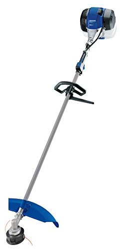 Decespugliatore a Scoppio 52cc Hyundai LDBC520B Tagliabordi Bordatore Filo Lama