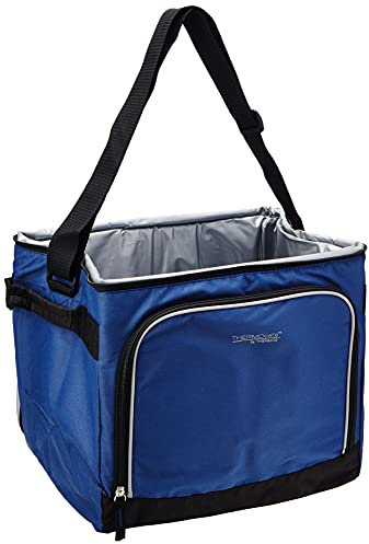 Thermos 158035 Family Cool Bag, Navy, 30 Litre