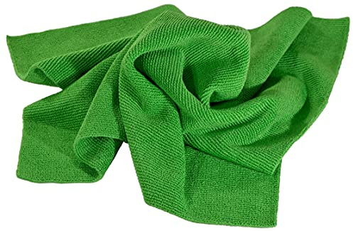 ADVANTUSE - Pr0 Polish 40 x 40 cm - Paño de microfibra especial para eliminar restos de pulido (1 unidad).