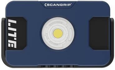 Foco de obra Scangrip FLOOD LITE M