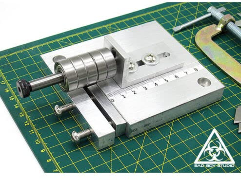 Cortadora de cuero profesional de la tira de cuero de DIY de la cortadora del separador