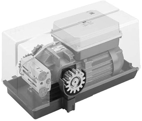 OPERATORE PER CANCELLI SCORREVOLI RIB SUPER 3000 FAST J-INV FCM 3P AA31026 NUOVO