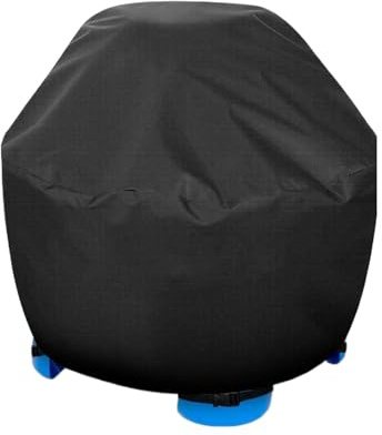 Oxford Water Table Shield – vattentätt dammbeständigt hölje, UV-säker barriär | Lekrum Splash Toy Protector, Outdoor dagis för dagis, trädgårdsspa