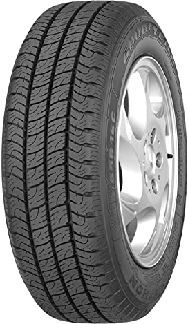 Goodyear 235/65 R16 115R Sommerreifen LLKW Reifen