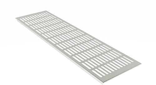 Format 4030182020592 – Stegblech 150 x 600 mm, F1 Schlitzlochung 30 x 5 mm