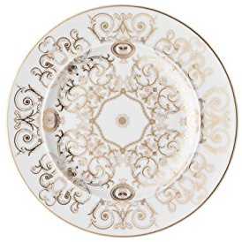 Rosenthal meet Versace - Piatto piano 18 cm Medusa Gala