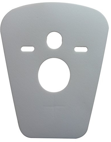 Regiplast ISOP Isolant phonique pour Cuvette suspendue