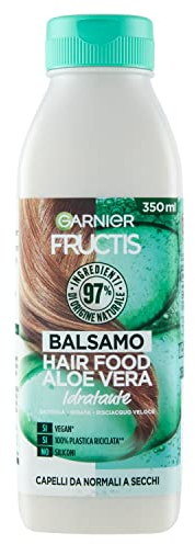 Garnier Balsamo, Aloe Vera Idratante, 350 ml (Confezione da 1)