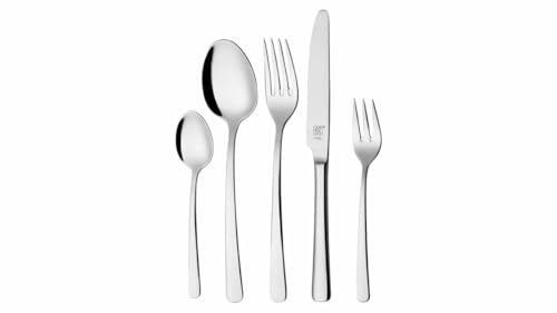 Zwilling 30tlg. Besteck-Set Brooklyn