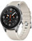 Higgs Correa 22mm Compatible con Correas Samsung Galaxy Watch 46mm/Galaxy Watch 3 45mm/Samsung Gear S3 Frontier Mujer Hombre, Pulsera Suave Silicona Deportiva para Huawei GT 2/3 46mm luz Estelar