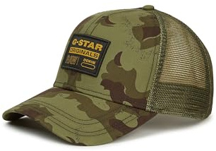 Embro Baseball Trucker Cap