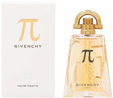Givenchy Paris PI Herrenduft, Eau De Toilette, Spray, 50 ml