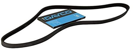Dayco 6PK1400 Correa Trapecial Poli V