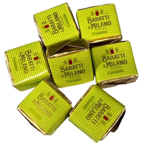 Cioccolato Cremino al Pistacchio Baratti 500gr