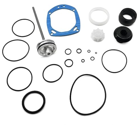 GOLACOD Overhaul Rebuild Repair Kit Compatible with Bostitch N80S N80SB N80SBM N80C and SDN11RH Framing Nail Gun Parts