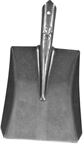 CAXUSD Bêche De Jardin Acier Au Outil De Bêche Utile Pelles Et Bêches à Creuser pour Usage Domestique Ou Jardin