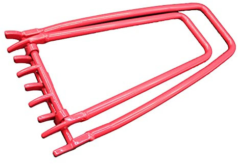 Ranch Tools Stacheldraht-Spanner für Pferdezäune Elektrozaun-Linien Spannung zu durchhängenden und losen Drähten