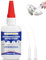 Colla istantanea, 30 g, super forte, impermeabile, resistente al calore con chiusura ad ago contro la disidratazione, colla per plastica, vetro, metallo, legno