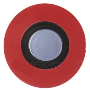 ayuda stacionamiento PDC Sensores planos ajustables de 13 mm para automóviles con pantalla LED, sensor de estacionamiento, detector de radar de marcha atrás, kit de de sonido