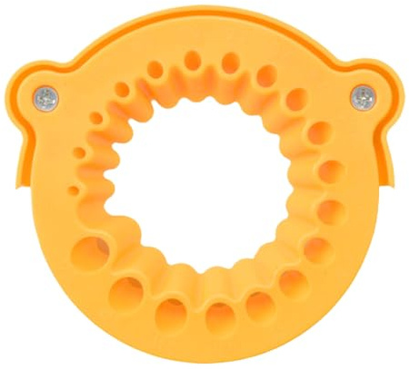 Afilador De Brocas Accesorio Portátil Y Multiusos Para Afilado