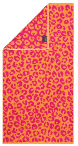 Cawö Handtücher Leo 540 pink - 23