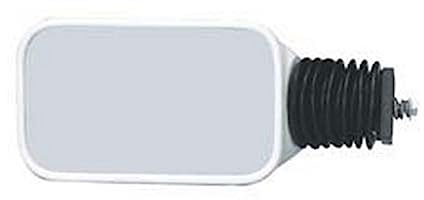 CIPA 11121 PWC Sport Universal 3.5 x 5.375 Wing Mirrors (White)