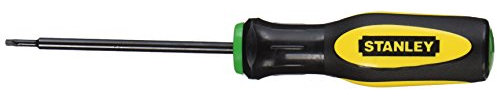 Stanley 60-010 T10 - Destornillador Torx estándar