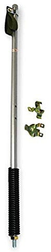 Velvac 581015 Pogo Stick Zinc Plated Steel Bodies
