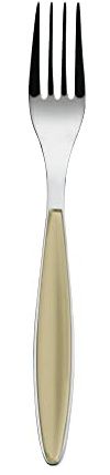 Guzzini, Fourchette 'Feeling', 20,5 cm