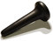 Master Massage Basalt Nagelform Hot Stone Massage Trigger Point Werkzeug für Druckpunkt