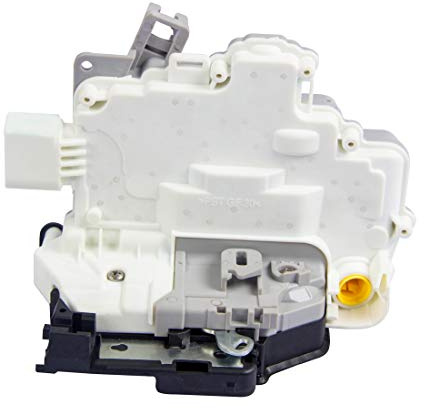 DOCAS Zentralverriegelung Türschloss vorne links 8J1837015A 3CD837015 8J1 837 015A 3CD 837 015 für A4 B8 A5 8T3 8F7 8TA Q3 8U Q5 8RB Q7 4LB TT 8J3 8J9 T-OUAREG(7P)