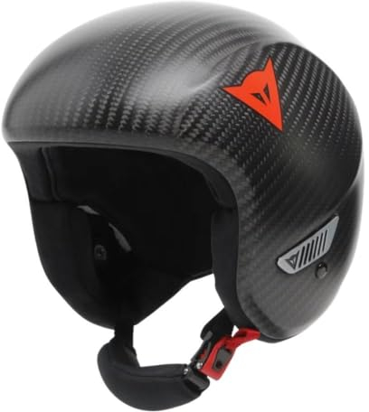 DAINESE R001 271-Helme, SCHWARZ/Carbon, XL