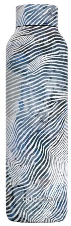 Quokka SOLID ZEN | TERMO BOTTIGLIA IN ACCIAIO INOX 850 ML