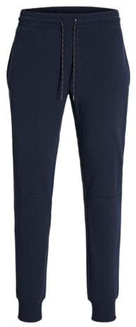 Jack & Jones Jpstwill Jjtree Pantalon de survêtement pour Homme, Blazer Bleu Marine., S