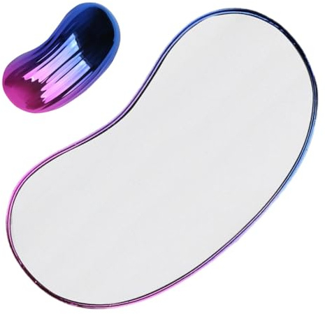 Borrador de pelo de, nano removedor de pelo,Piedra removedora de pelo nano | rápida | Herramienta de depilación para espalda, brazos, piernas, depiladora portátil para mujeres y hombres, maquini
