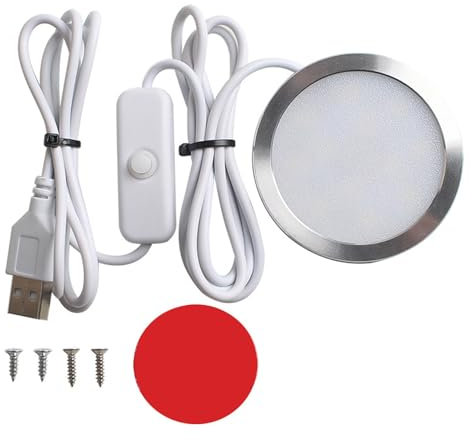 3D-Drucker Teil LED Licht Beleuchtung Streifen LED Lampe Marmor Track Modell Set Nachtlicht Modelle 3D Druck Zubehör