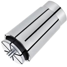 GPWDIEJB Spannzangenfutter Hochgeschwindigkeits-Frässpannzangenhalter-Unterhalterung BT30 BT40 SK-Spannzange SK06 SK10 SK13 SK16 SK20 SK25 SK (0,003, SK16-11,5 mm)