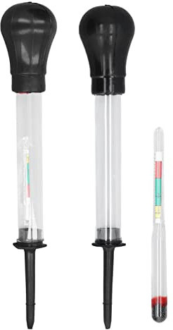 Kit set di strumenti di misurazione preciso idrometro idrometro per il giocattolo per barche per auto a batteria