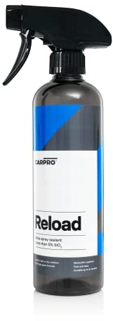 CarPro Reload Versiegelung Sprühflasche -Sprühversiegelung 500 ml