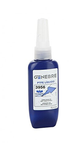Genebre val-ge - Teflon liquido 50ml
