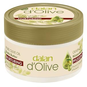 Dalan d´Olive Bodybutter 250ml