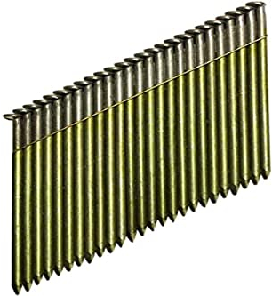 DEWALT DNW2850E D-Head Nails (Type 34°, D-Head, Smooth, Wired, Diameter: 2.80 mm, Length: 50 mm, Suitable for Battery Nailers DCN690, DCN691, DCN692, DCN695, Compressed Air Nailer DPN9033 and