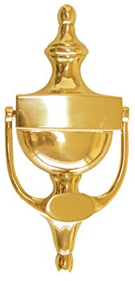 Imex El Zorro 76062 Appel victorien laiton brillant 90 x 200 mm