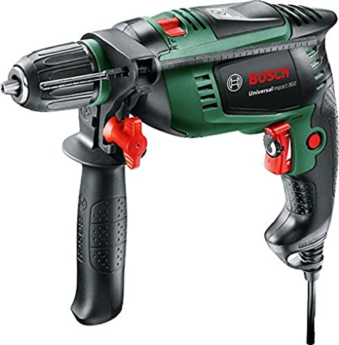 Bosch Hammer Drill UniversalImpact 700 (700 Watts, in Case)