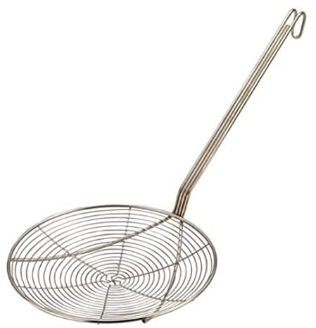 Zodiac CWW-7508 S/Steel Heavy Duty Skimmer, 20 cm/8'