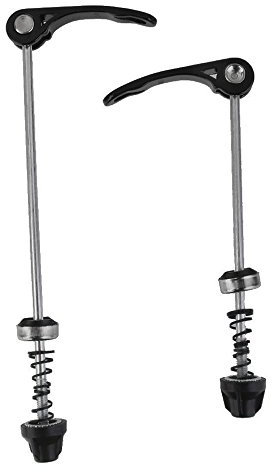 Soccik Fahrrad Schnellspanner Nabe Spieß Radsport Rad Spieß Teile Road Mountain Bike Freisetzung Bolt Hebel Achse 1 Paar